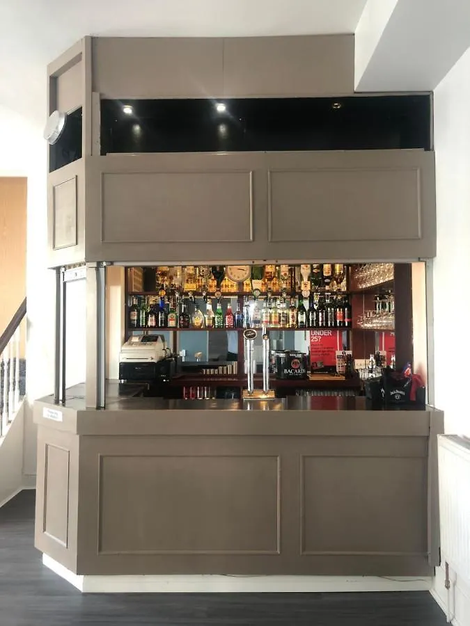 ***  Capital One Hotel Bournemouth United Kingdom