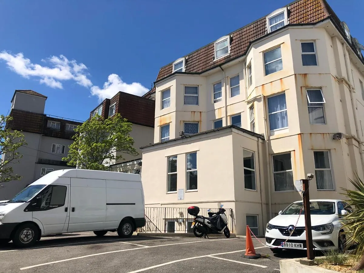 Capital One Hotel Bournemouth
