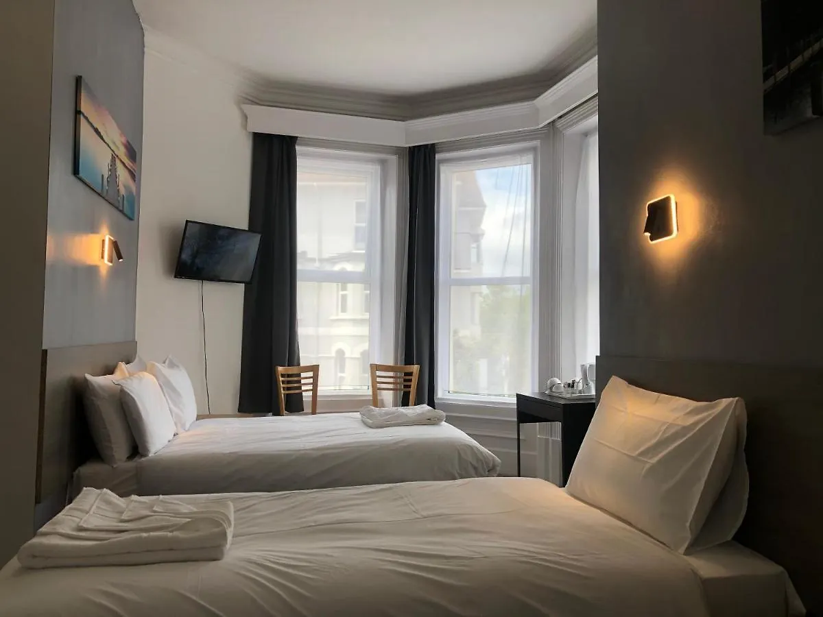 Capital One Hotel Bournemouth