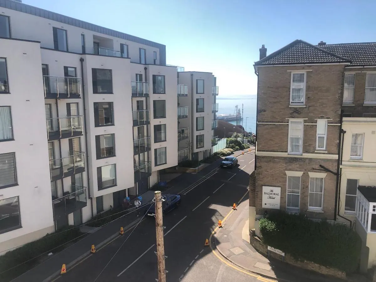 ***  Capital One Hotel Bournemouth United Kingdom