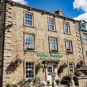 *** Bed & Breakfast Dales House United Kingdom