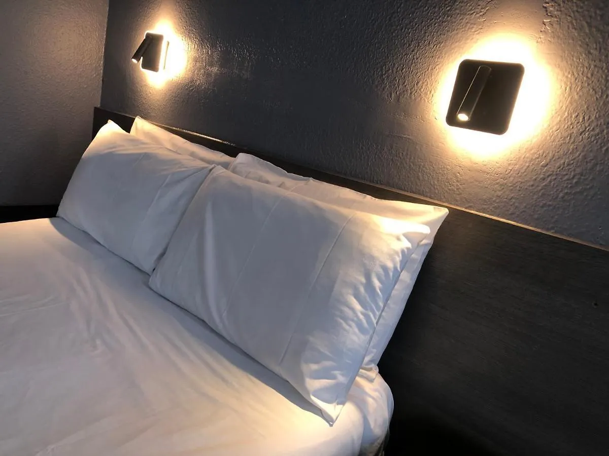 Capital One Hotel 본머스
