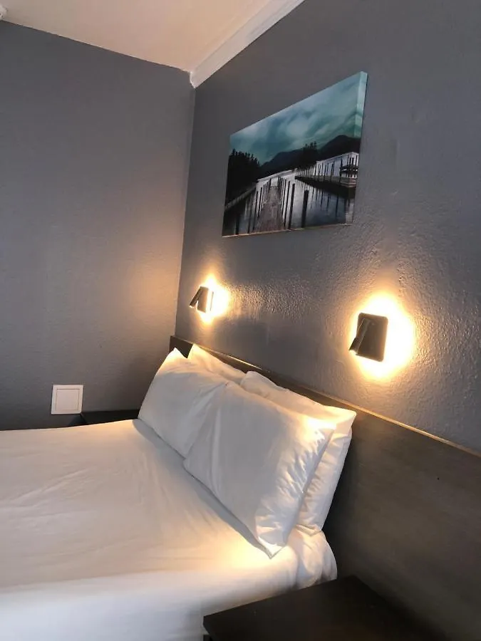 Capital One Hotel 본머스