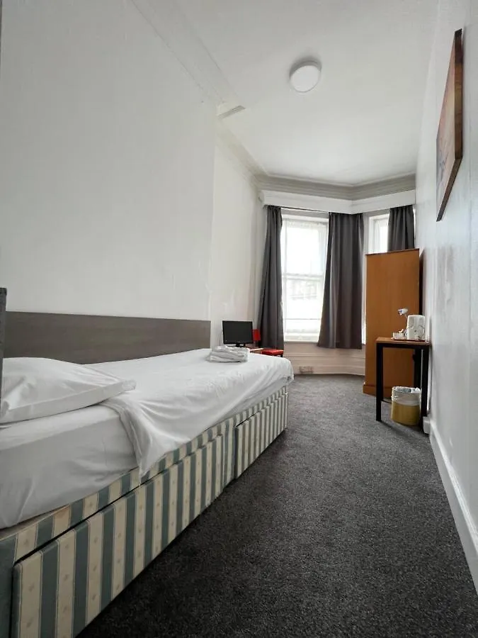 Capital One Hotel 본머스